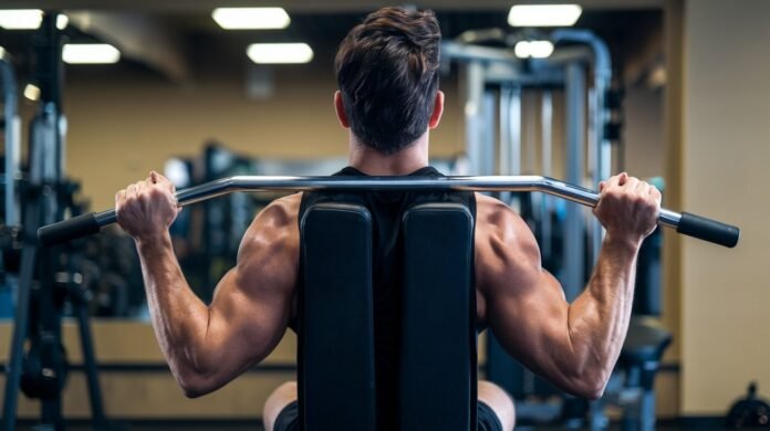 back exercises for beginners