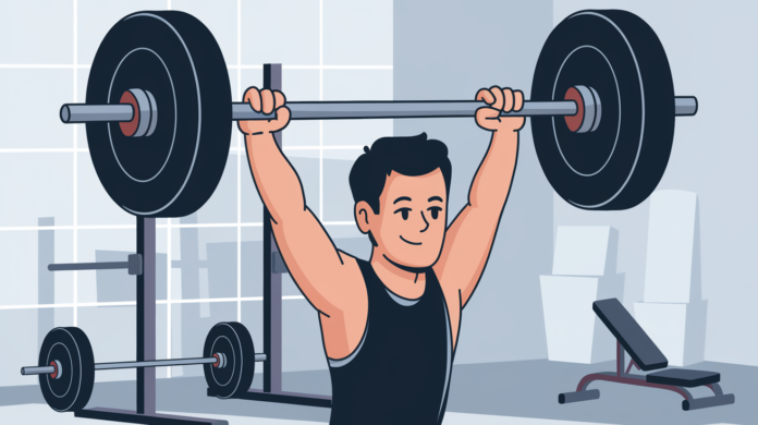Upper Middle Back Exercises