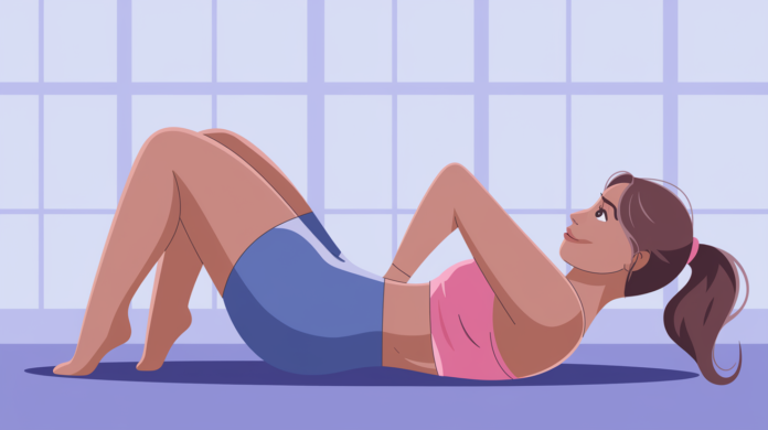 lower back exercises