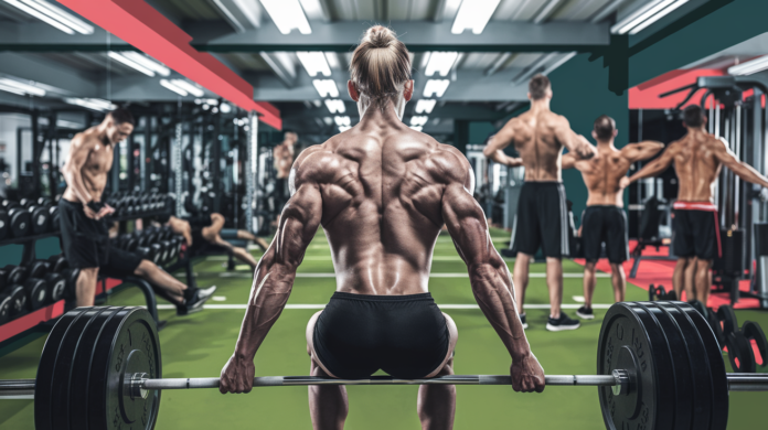 The Top 10 Back Exercises